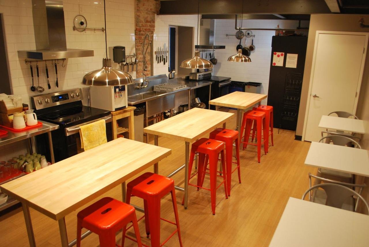 hostel san francisco eua