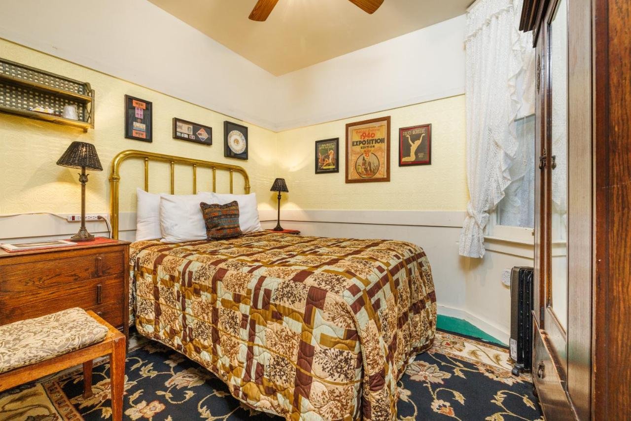 onde ficar em san francisco