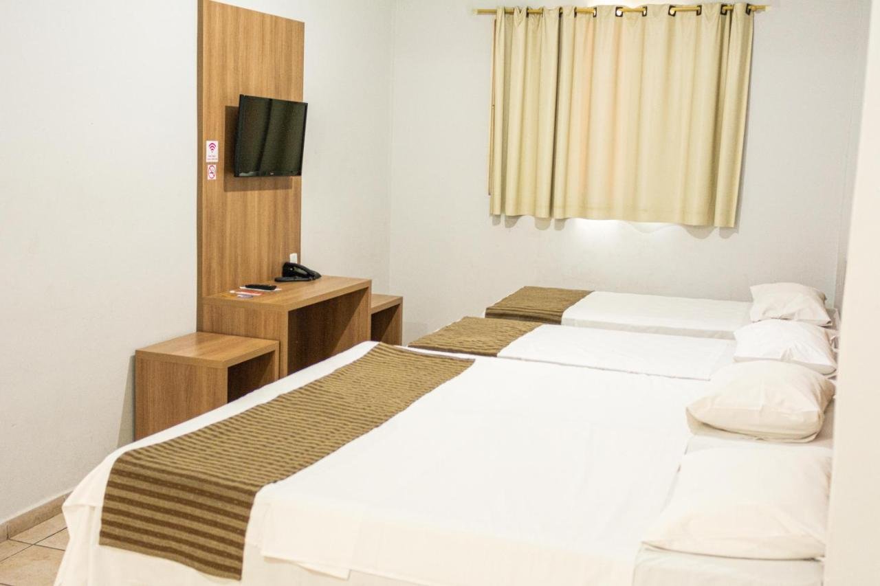 hotel barato em cuiaba