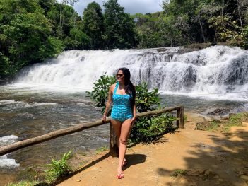 cachoeira do tijuipe