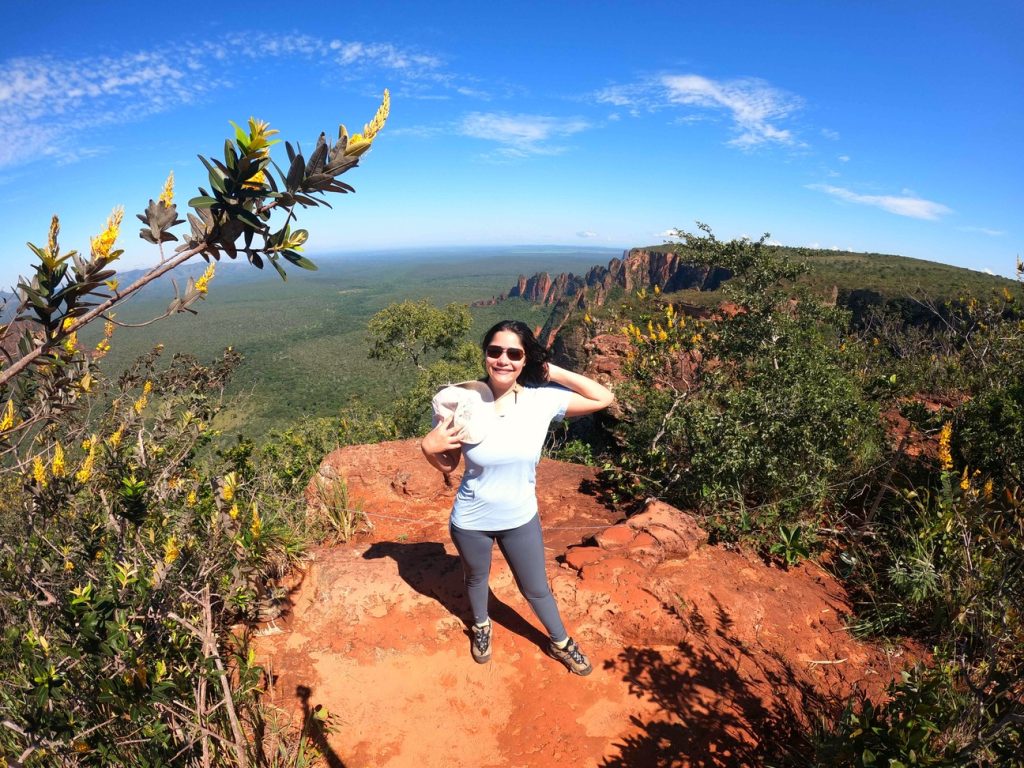 turismo no mato grosso
