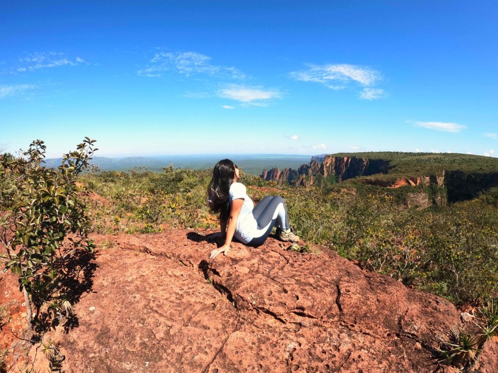 o que fazer no mato grosso - cidade de pedras