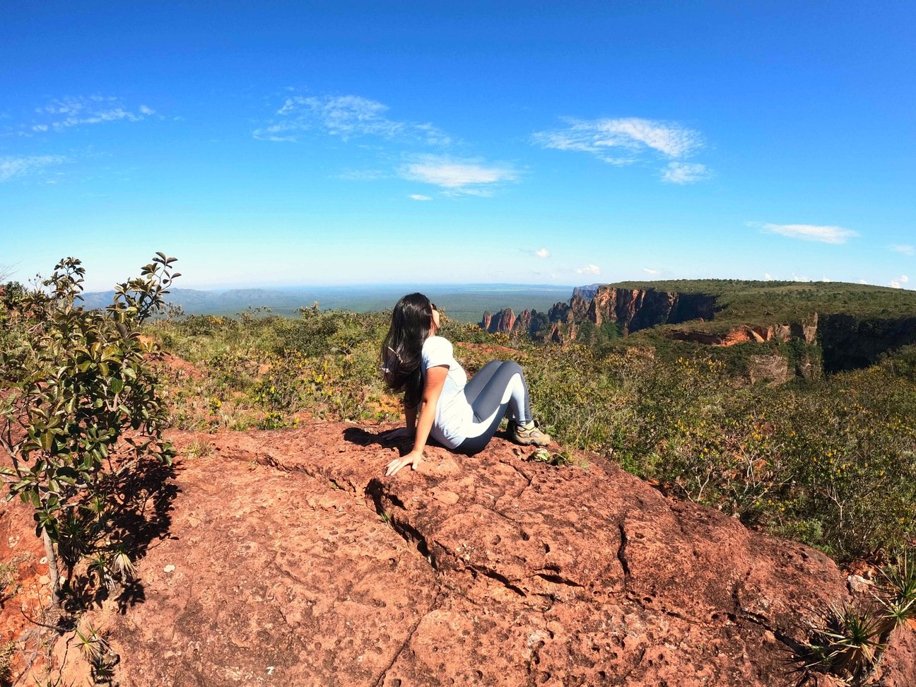 o que fazer no mato grosso - cidade de pedras