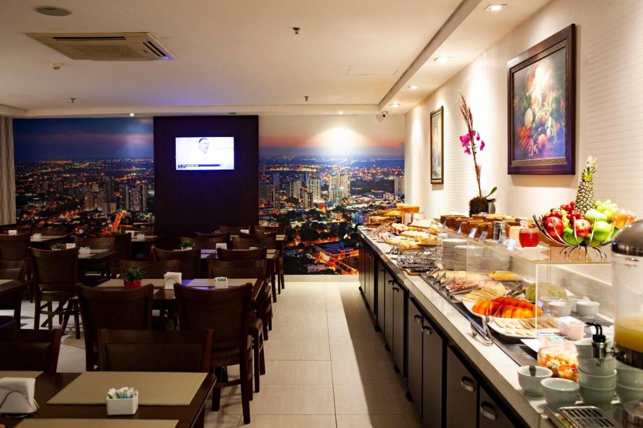 onde se hospedar em cuiaba