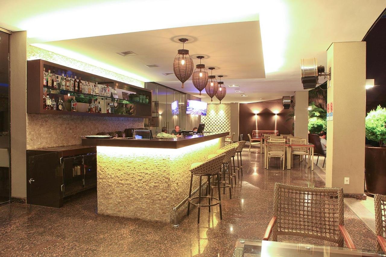 onde se hospedar em cuiaba