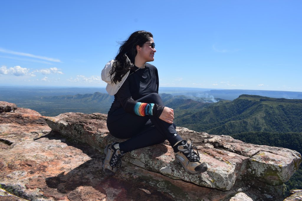 o que fazer na chapada dos guimaraes morro sao jeronimo