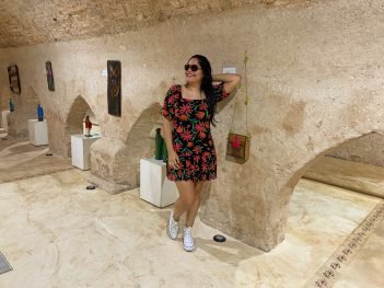 Museu da Caixa D’Água em Cuiabá