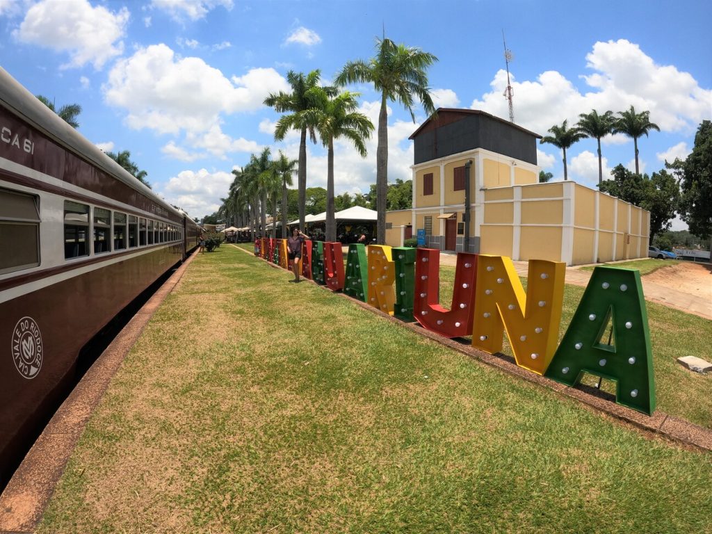 o que fazer em jaguariuna sp