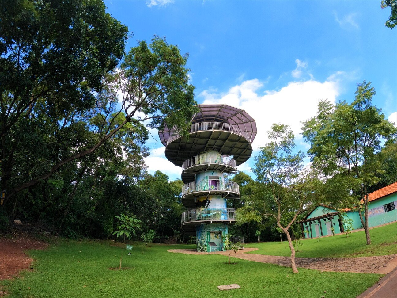 parque mae bonifacia