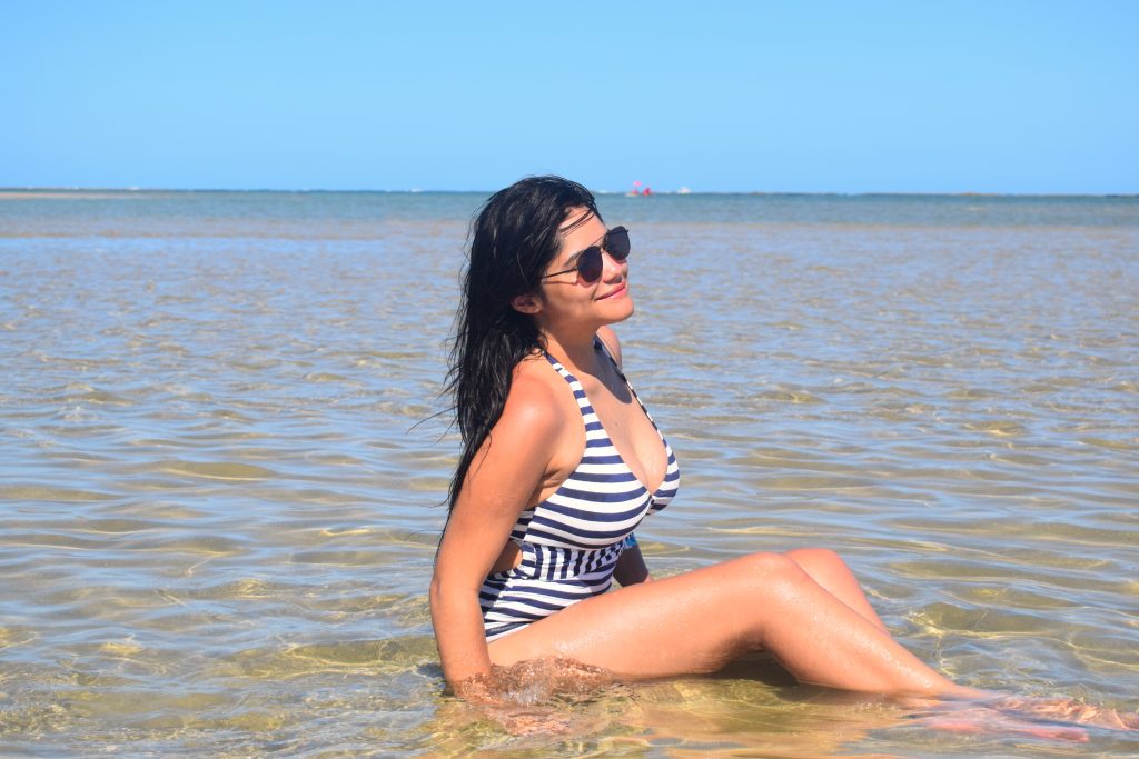 melhores praias de alagoas