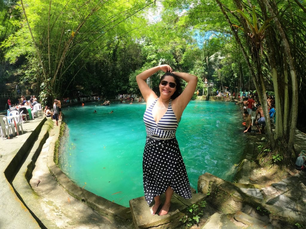 santuario santa teresa passeios em maceio