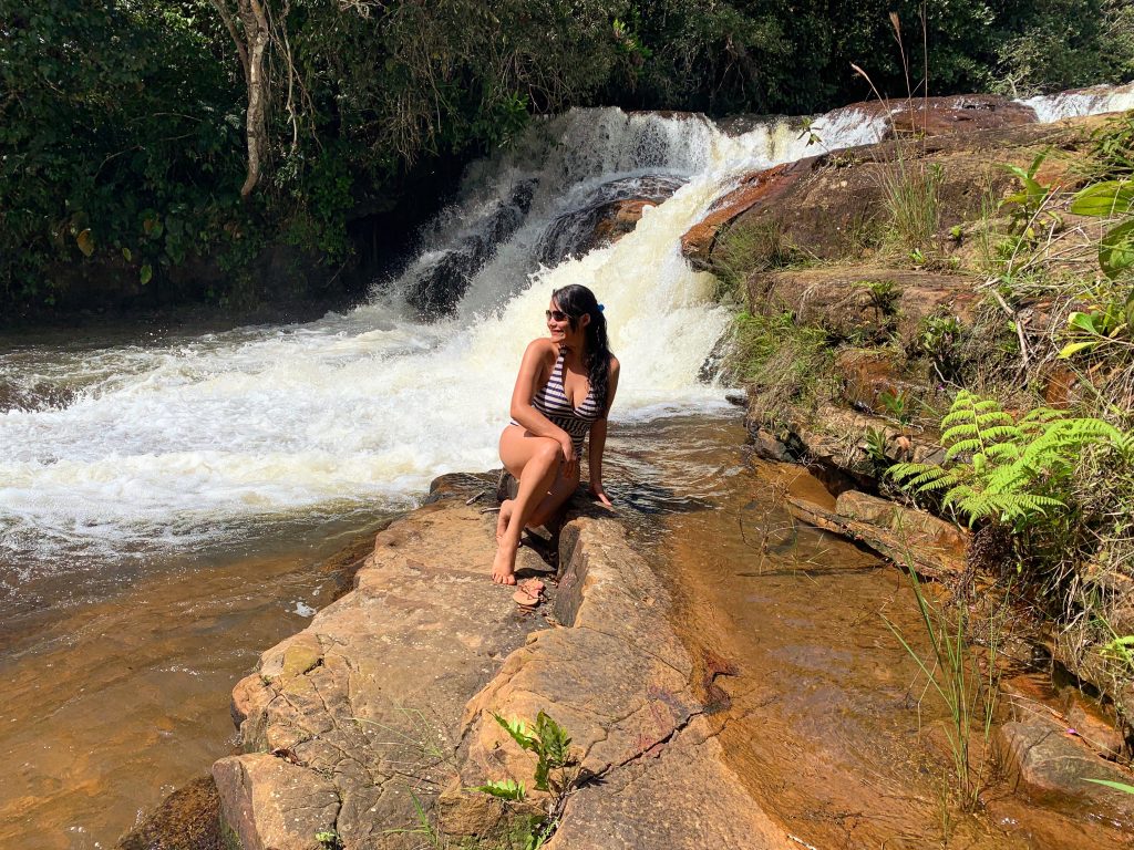 cachoeiras do paraiso chapada dos guimaraes