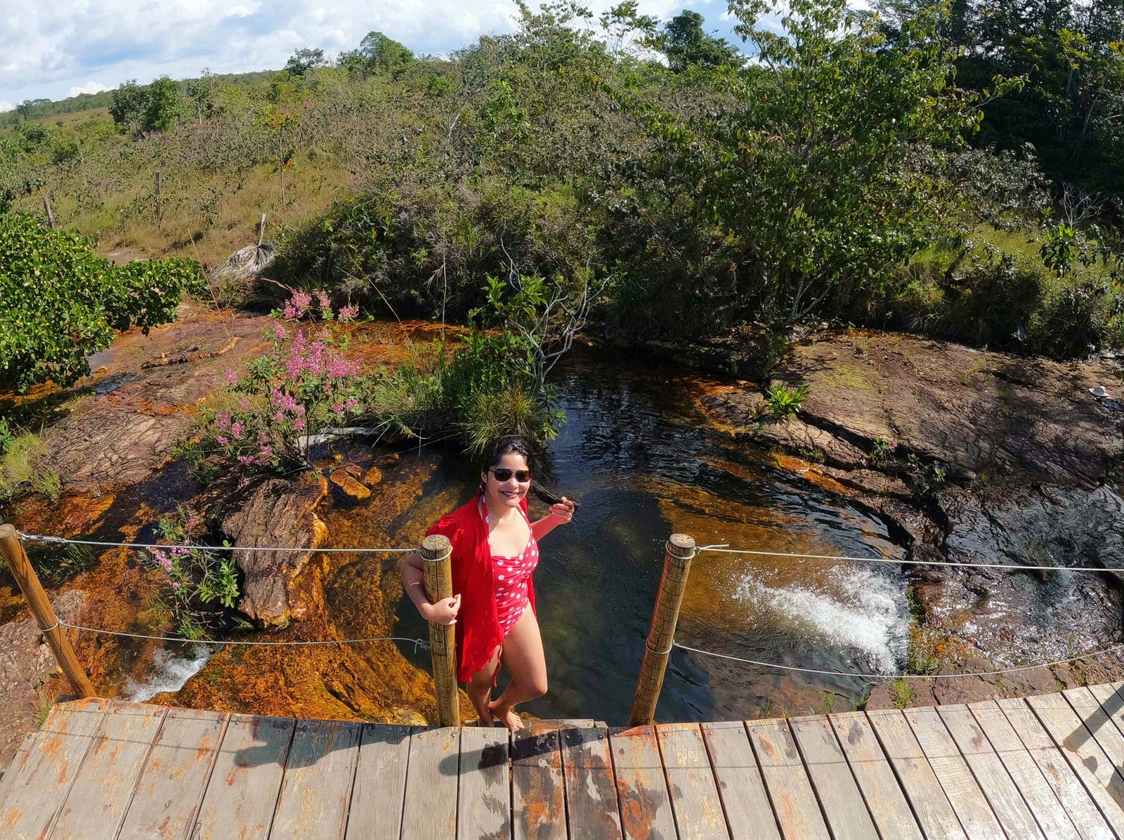 pocinho do amor chapada dos guimaraes