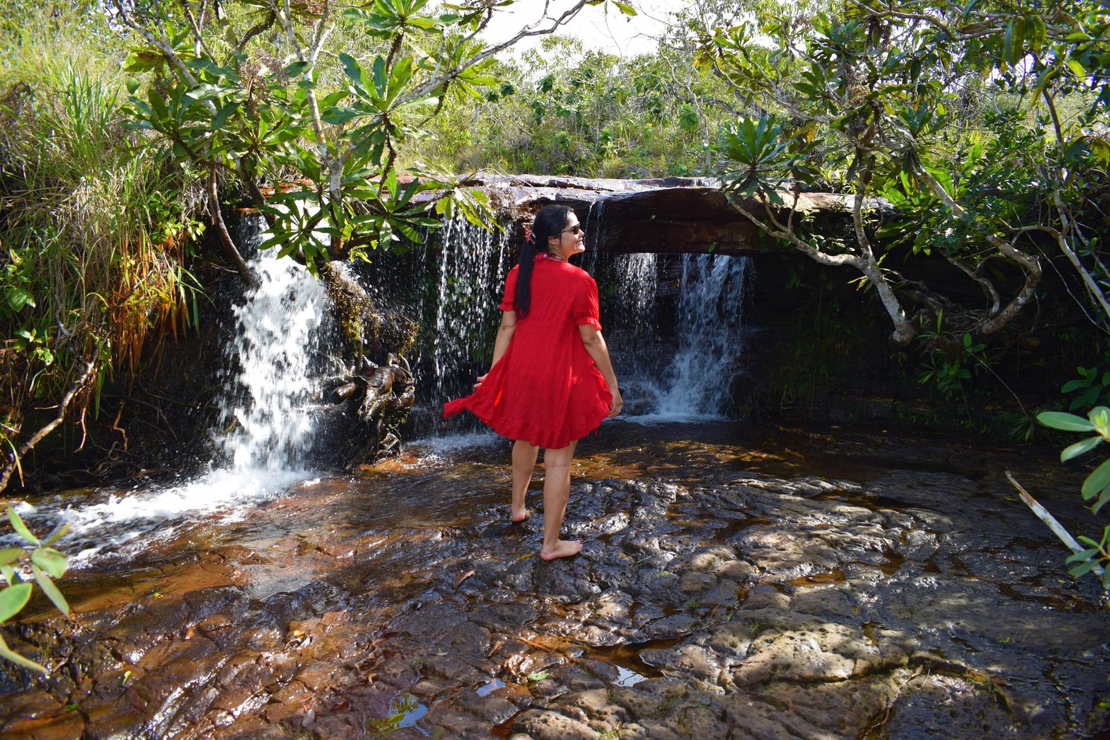 pedra do amor circuito aguas do cerrado chapada dos guimaraes