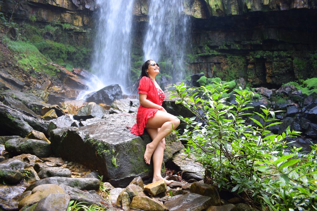 circuito aguas do cerrado chapada dos guimaraes