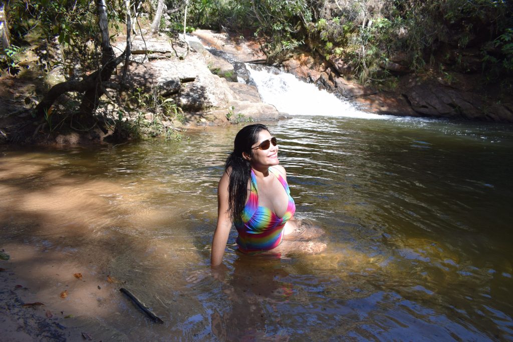 prainha chapada dos guimaraes