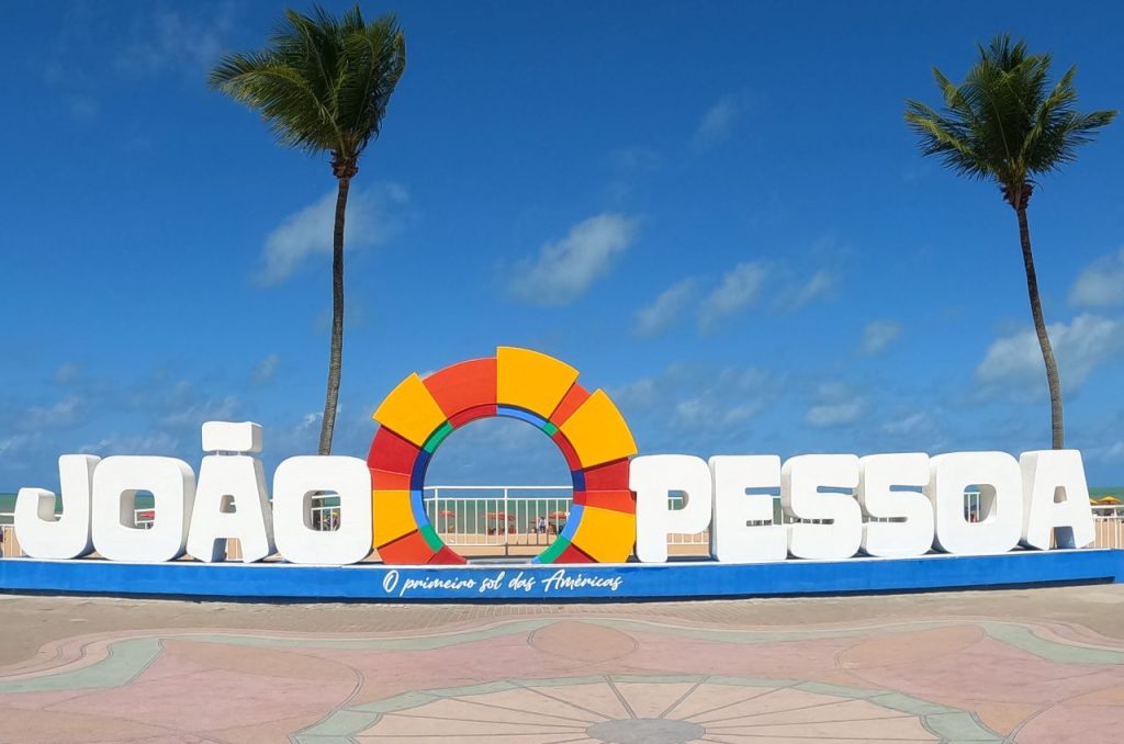 quanto custa viajar para joao pessoa