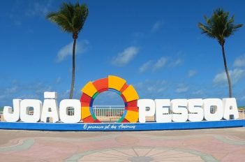 quanto custa viajar para joao pessoa