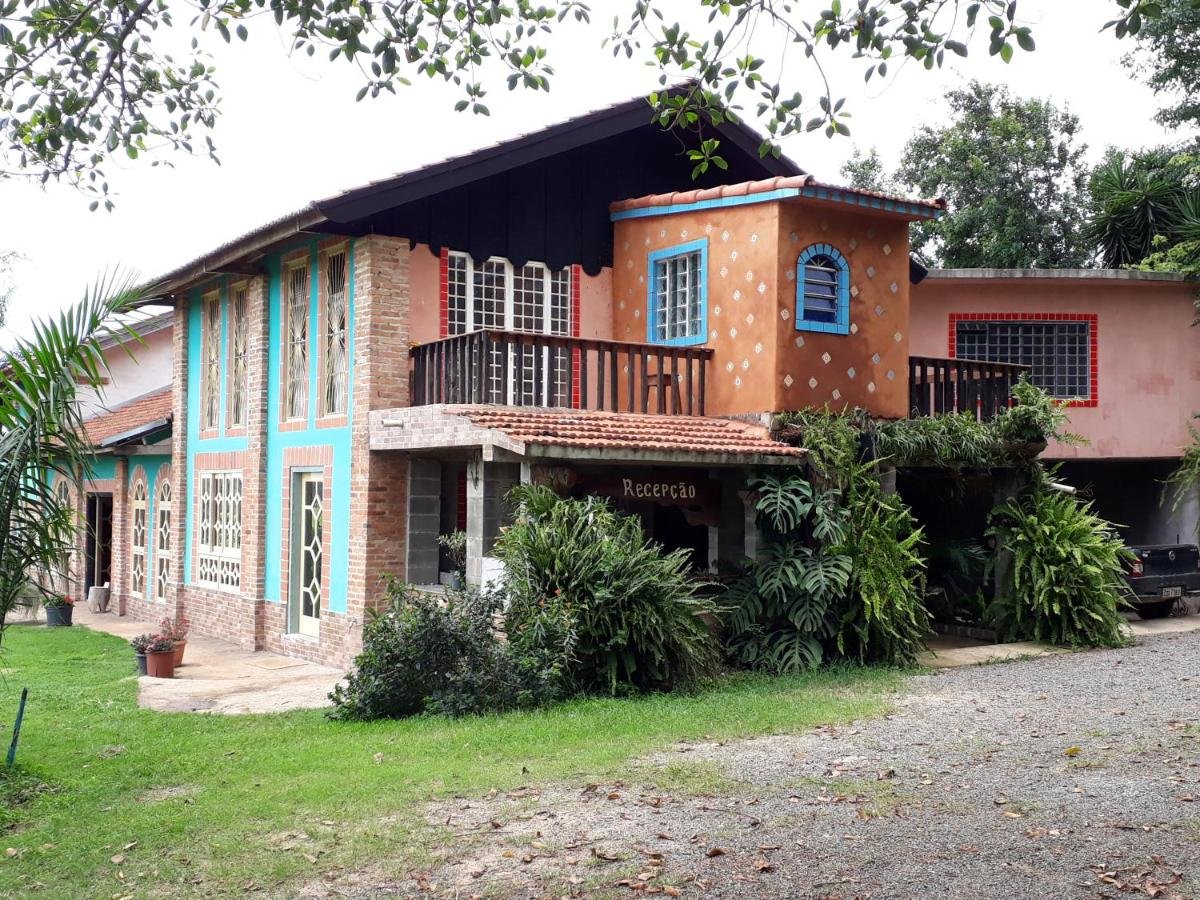 onde ficar em holambra