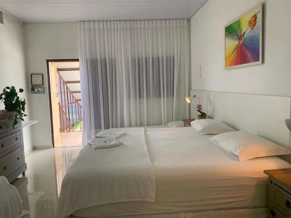 pousadas na chapada dos guimaraes