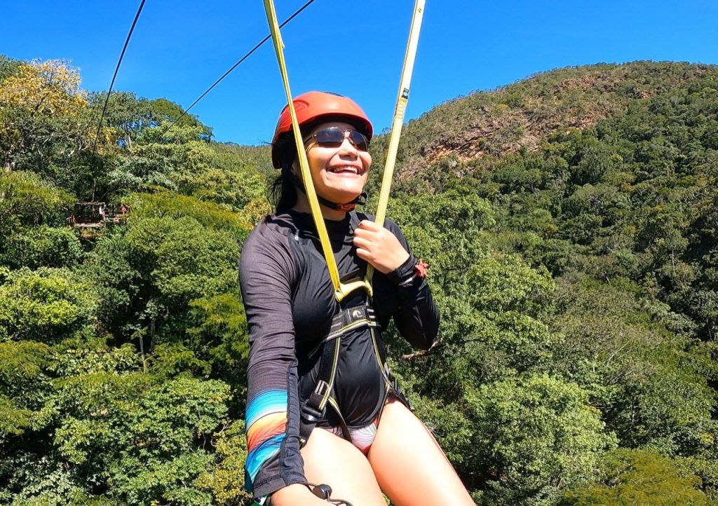 o que fazer no mato grosso