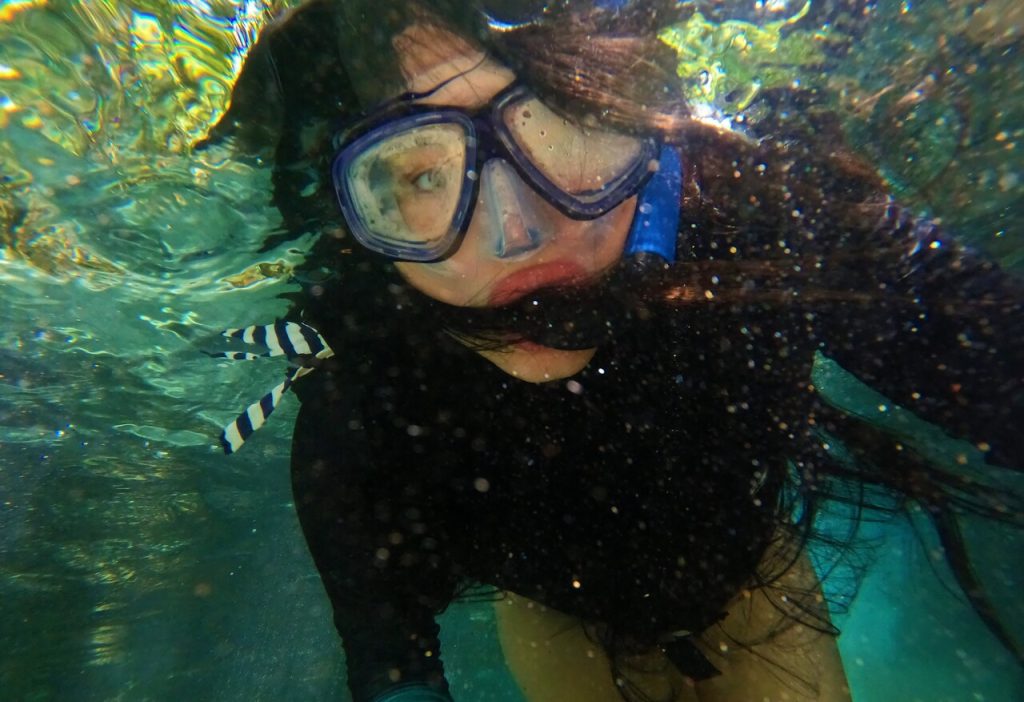 passeio de cuiaba para nobres mt - aquário encantado