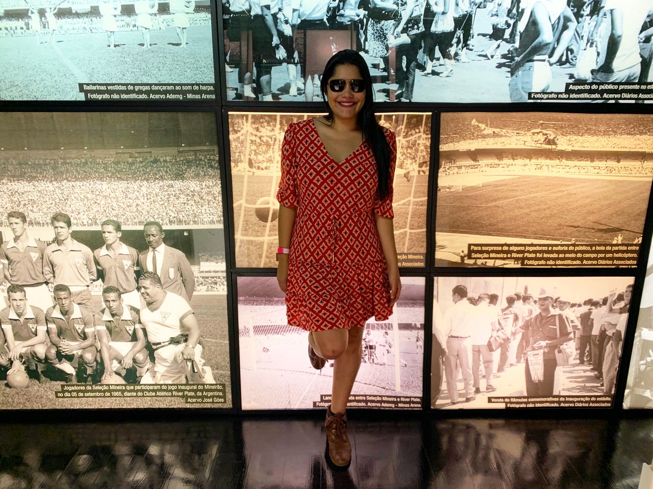 museu do futebol em bh