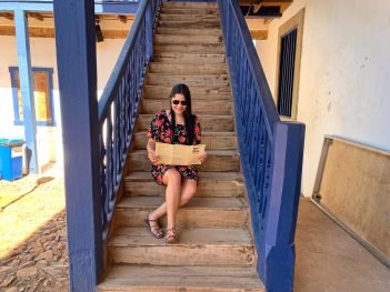 excursao para sabara e congonhas minas gerais - solar do padre correia