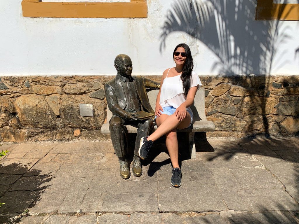 excursao para tiradentes e sao joao del rei - o que fazer