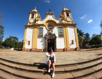 excursao para tiradentes e sao joao del rei
