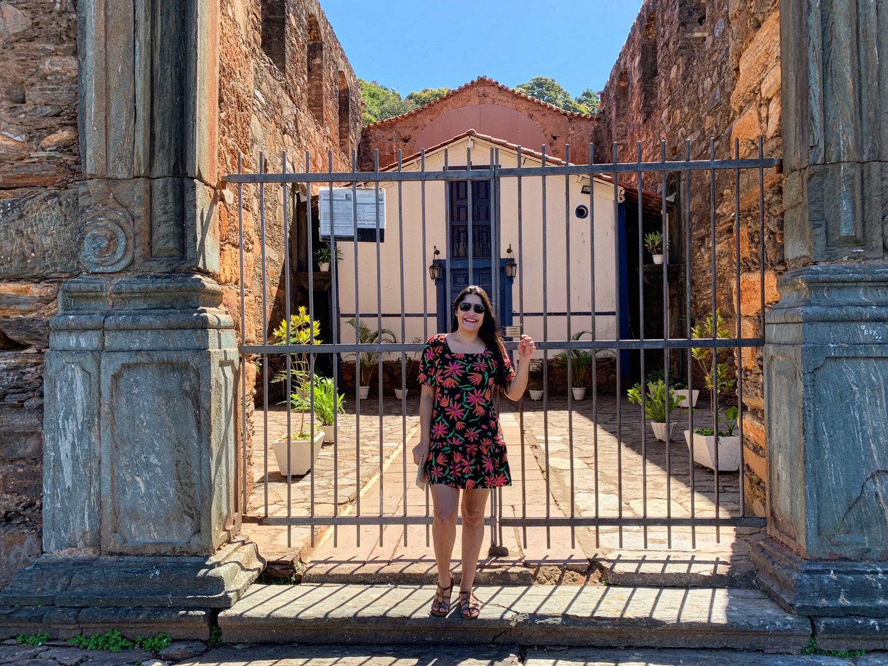 o que fazer em sabara minas gerais