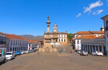 melhores museus em ouro preto