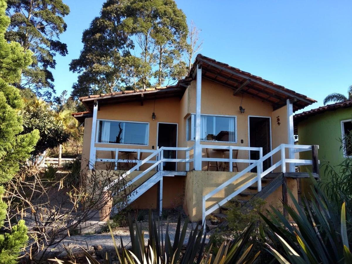 onde ficar em lavras novas minas gerais