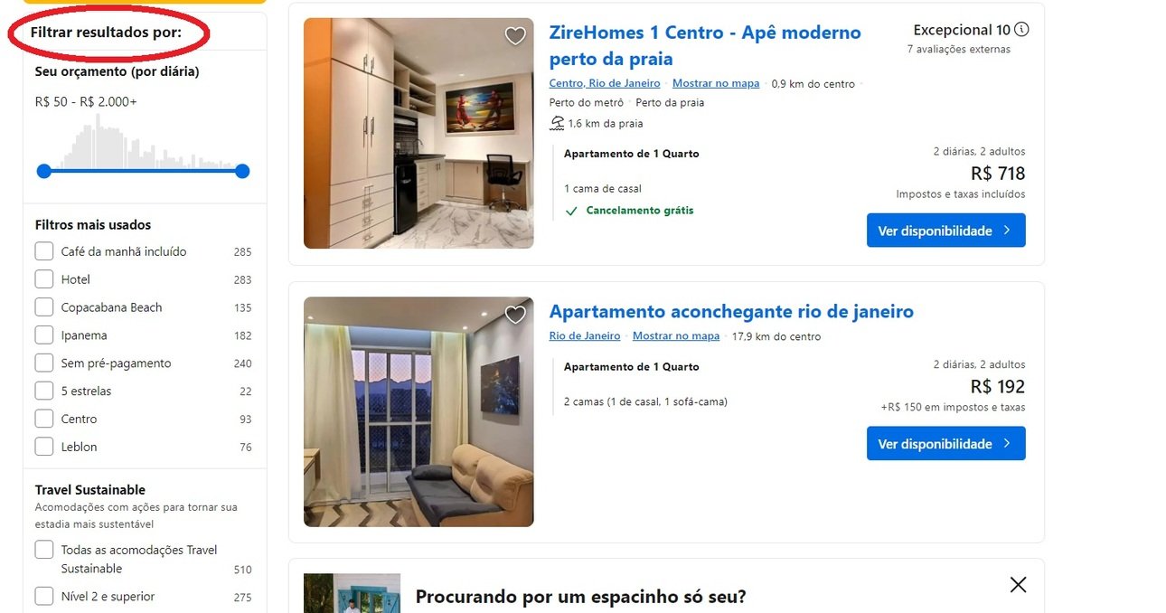 booking é confiável booking é confiável