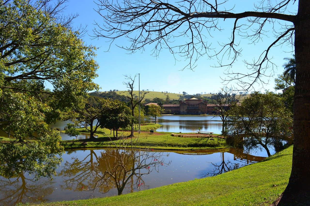 circuito trilha dos inconfidentes