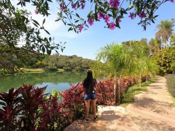 o que fazer em brumadinho, instituto inhotim