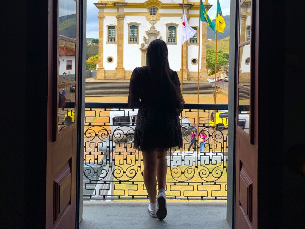 o que fazer em mariana minas gerais