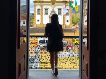 o que fazer em mariana minas gerais