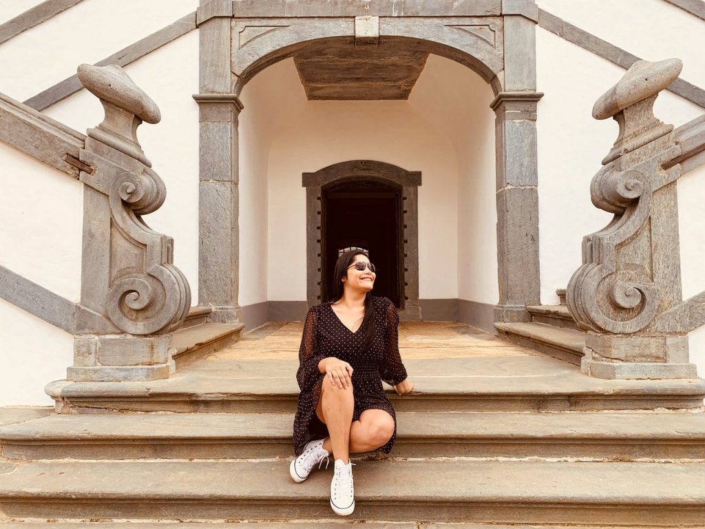 mariana, minas gerais