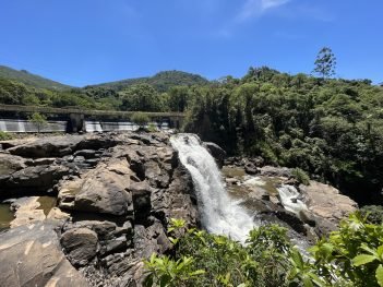 melhores cachoeiras em poços de caldas mg