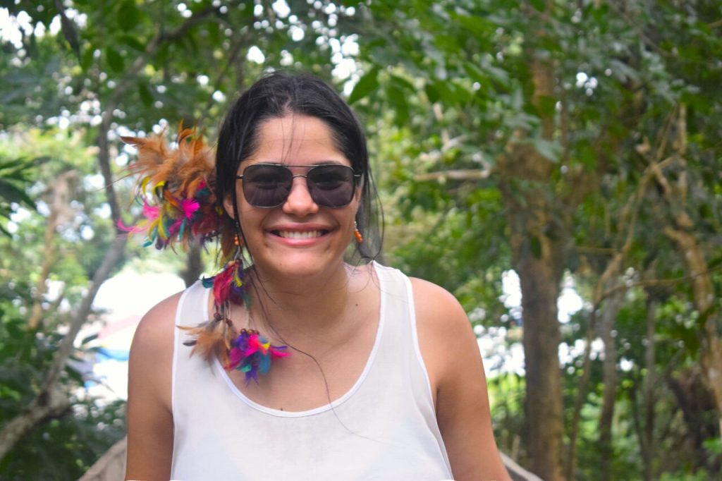 passeio tradicional em Manaus no Amazonas