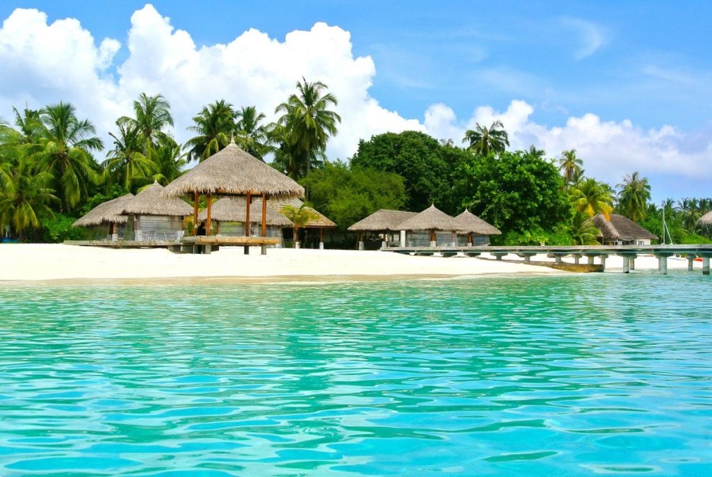 Barra do Punaú Natal