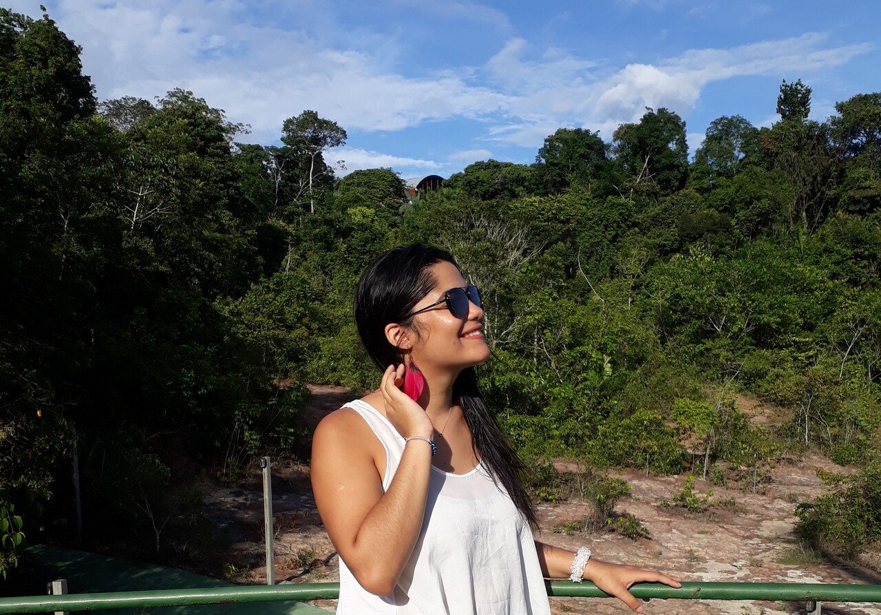 o que fazer em Manaus em 1, 3, 5 e 7 dias Parque Samaúma