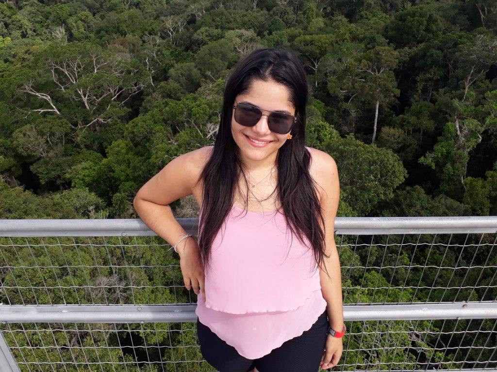 Musa - Museu da Amazônia