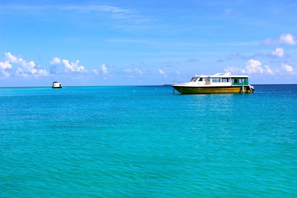 praia de ponta negra em natal