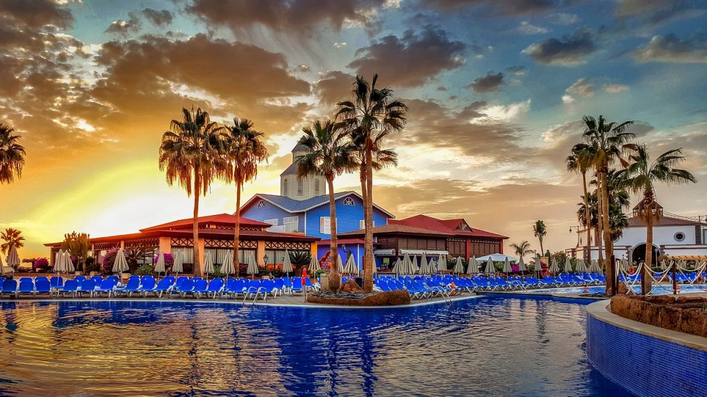 onde ficar em pipa RN