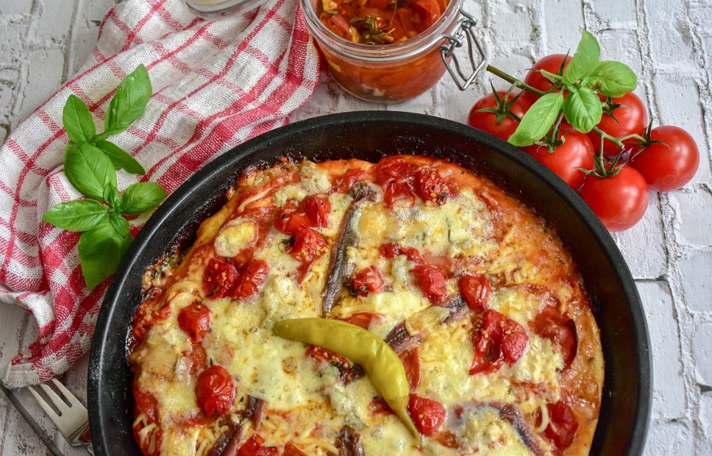 restaurantes em Paraty