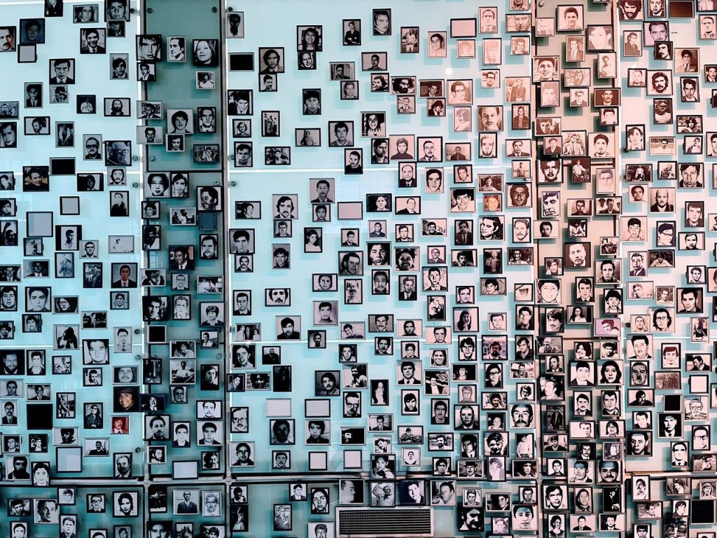 museus em santiago no chile