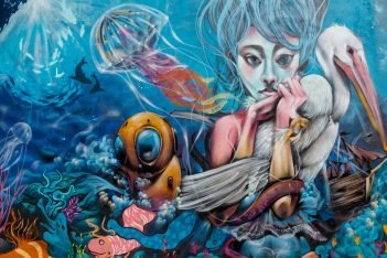 free walking tour valparaiso