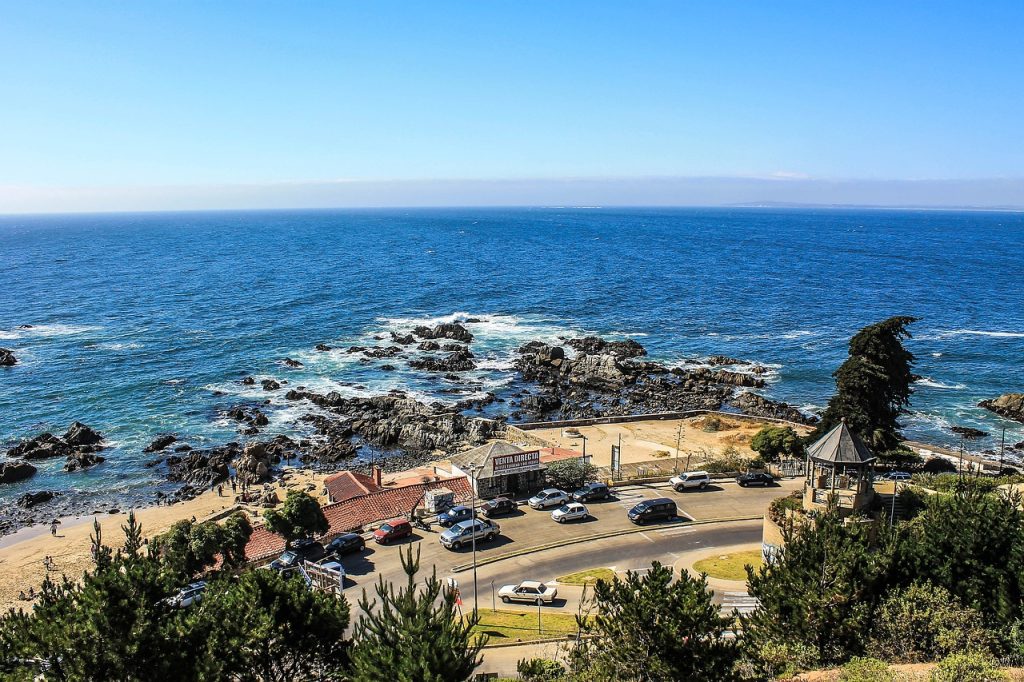 O que fazer em Viña del Mar no Chile?